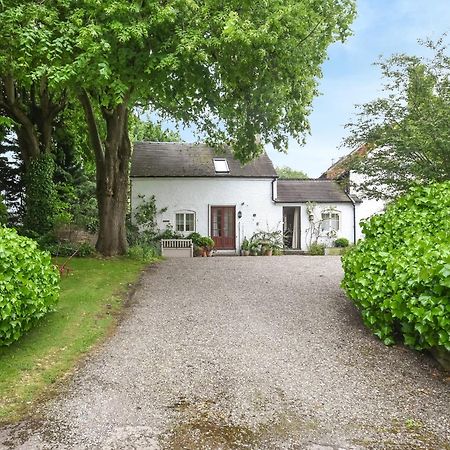 Home Farm Barn Pontesbury Exterior photo