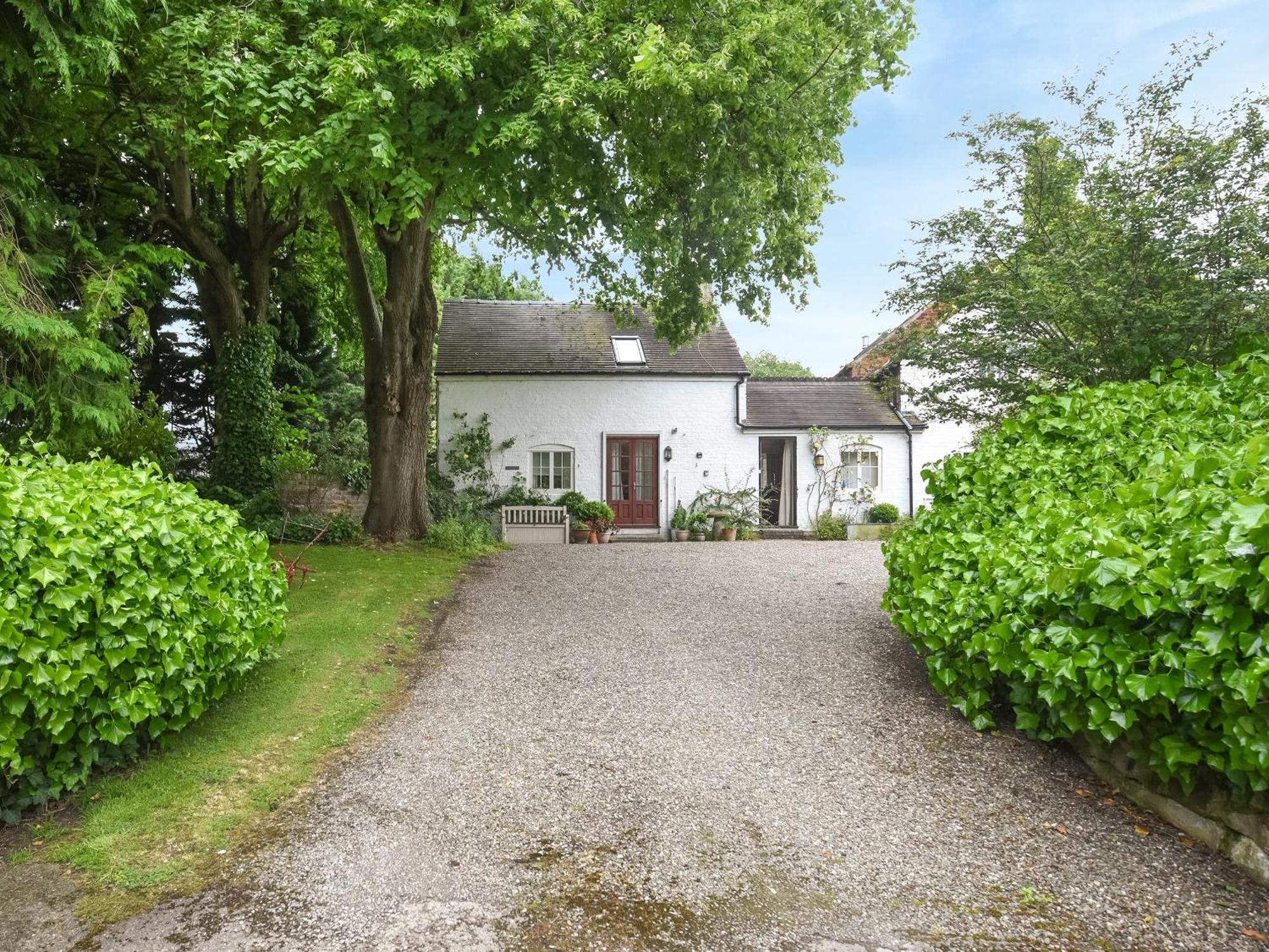 Home Farm Barn Pontesbury Exterior photo